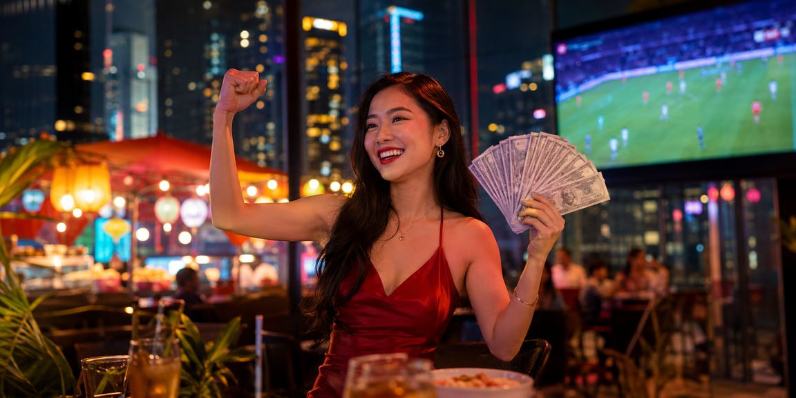 Người chơi cá cược casino được hưởng ưu đãi tiền thưởng trên điện thoại tại Việt Nam